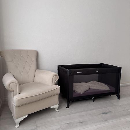 Appartement Des 3 Pays. 2 Mn De Bale+ Free Parking 생루이 외부 사진