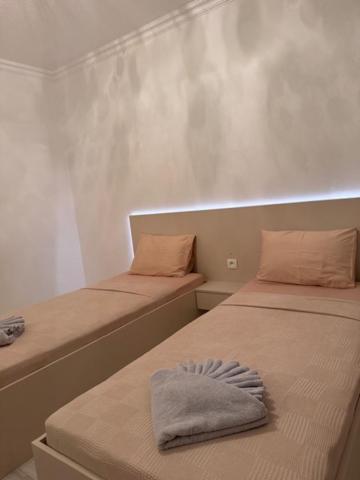 Appartement Des 3 Pays. 2 Mn De Bale+ Free Parking 생루이 외부 사진