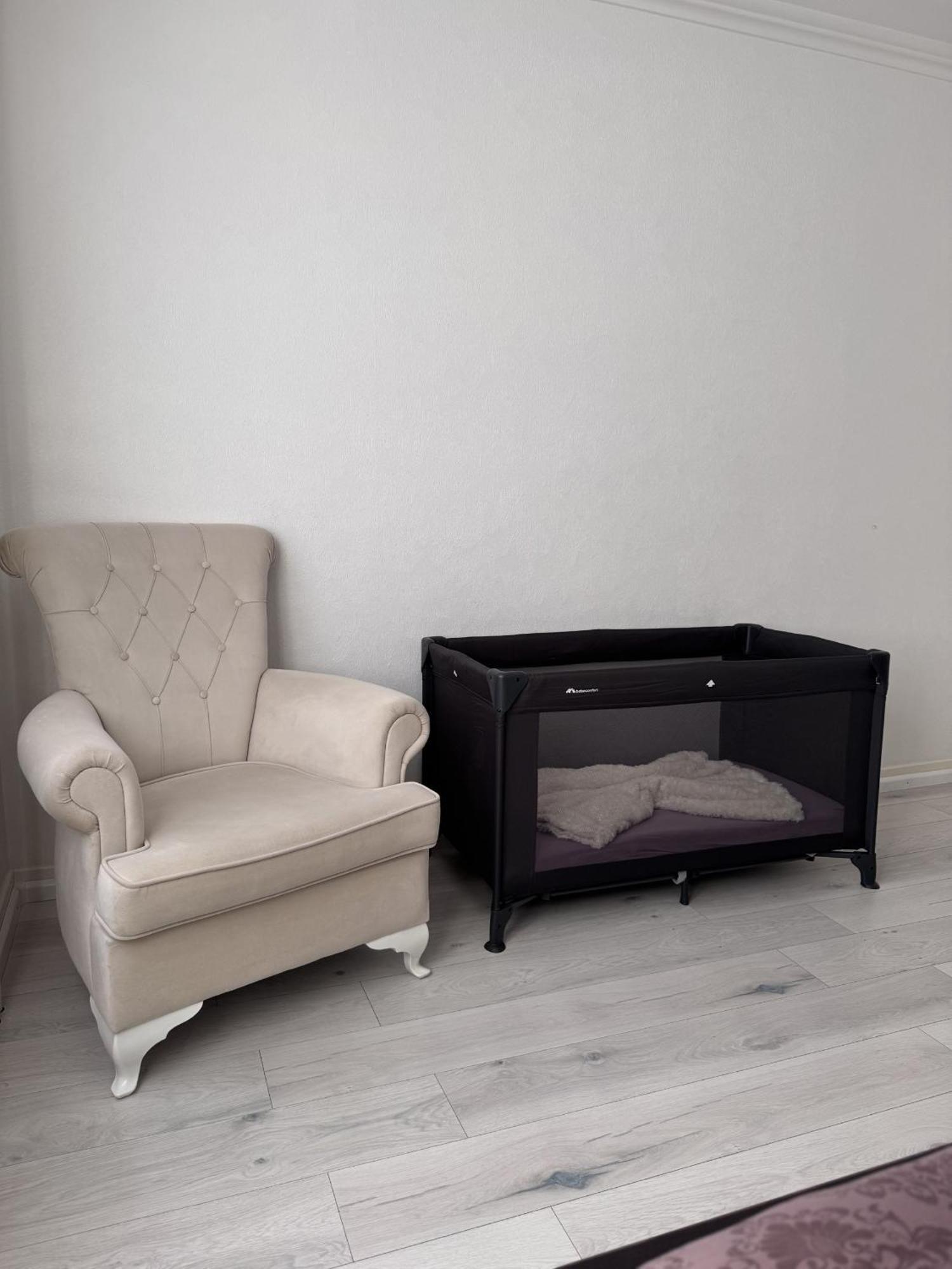 Appartement Des 3 Pays. 2 Mn De Bale+ Free Parking 생루이 외부 사진