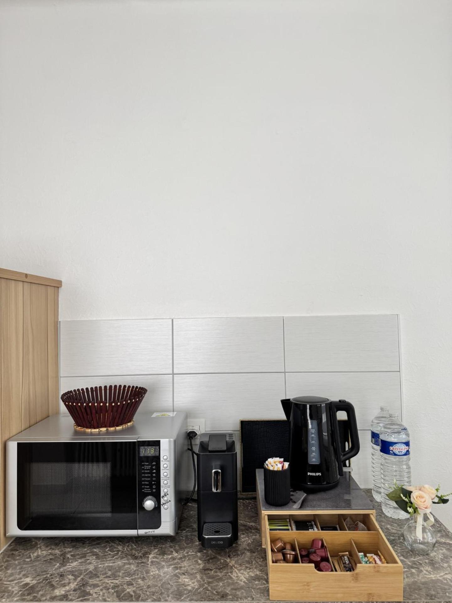 Appartement Des 3 Pays. 2 Mn De Bale+ Free Parking 생루이 외부 사진